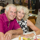 Besuch bei Clubkollegen Happy Dance in Hohenems