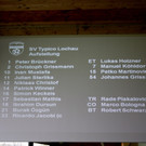 Bilder vom Spiel SV Typico Lochau gegen SK Brederis