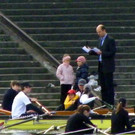 Anrudern 2010