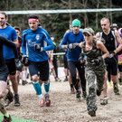 Bilder vom Wildsau Dirt Run