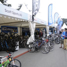 Bike Festival 2014 in Wien: Die besten BIlder