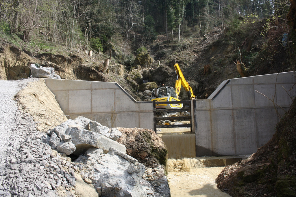 Klausm__hle Balkensperre fertig 30-03-2014 _1_.JPG