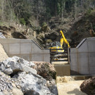 Klausm__hle Balkensperre fertig 30-03-2014 _1_.JPG