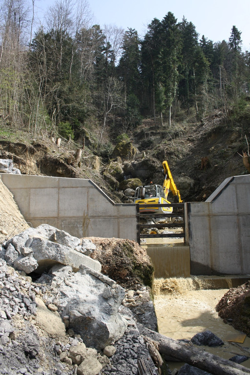 Klausm__hle Balkensperre fertig 30-03-2014 _2_.JPG