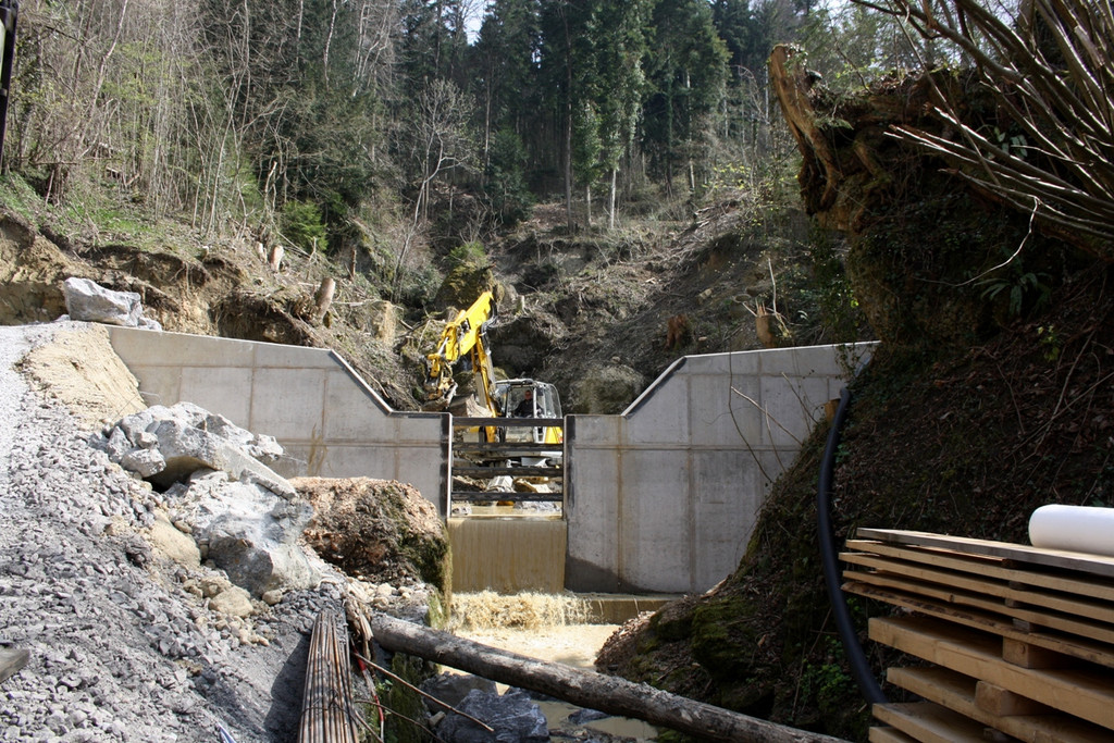 Klausm__hle Balkensperre fertig 30-03-2014 _5_.JPG