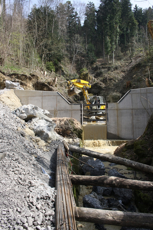 Klausm__hle Balkensperre fertig 30-03-2014 _6_.JPG