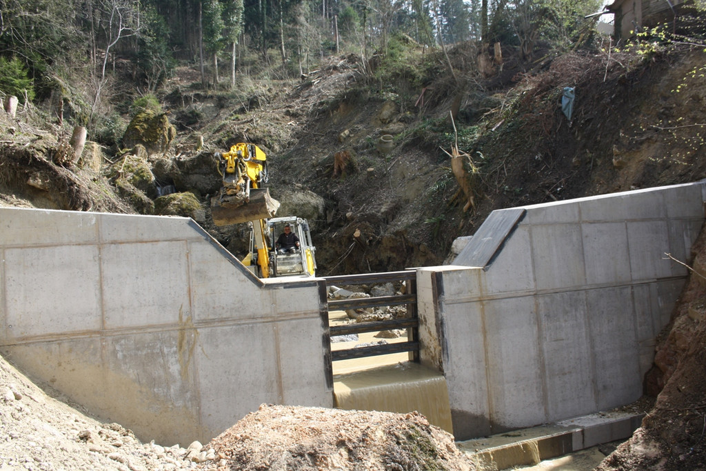 Klausm__hle Balkensperre fertig 30-03-2014 _8_.JPG