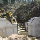 Klausm__hle Balkensperre fertig 30-03-2014 _8_.JPG