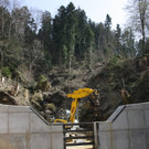 Klausm__hle Balkensperre fertig 30-03-2014 _10_.JPG
