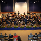 Das war das "Frühlingskonzert 2014" des Musikvereines Lochau