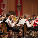 Vereint - Musikverein St. Anton i. M. und Musikverein Fraßenecho Raggal