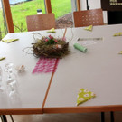 Pfarrcafe Hörbranz