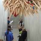  Ausstellungsführung