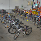 Fahrradversteigerung Rankweil