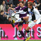 Bundesliga: Austria Wien - Sturm Graz 1:0