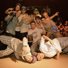 Die besten Hip Hopper 