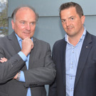 Mehr Fotos des Unternehmertreffs