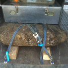 Fliegerbombe in Wien-Floridsdorf gefunden: Kriegsrelikt entschärft