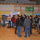 PV Anlage Infoabend