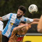 Impressionen Hard und Wacker Amateure