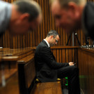 Pistorius-Prozess: Angeklagter erstmals im Zeugenstand