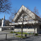 Neues in Tosters