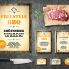 Freestyle-Treffpunkt rund um das Thema Grillen