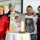 Best of 2. Björn Sieber Gedächtnislauf