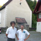 St. Corneli Konzerte