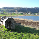 Idylle Egelsee