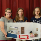 "Englisch in Aktion" Woche am BG Bludenz