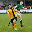 Meisterschaftsspiele des FC Sulz