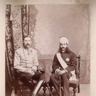 Franz Ferdinand auf Weltreise