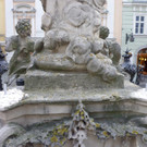 Zwei barocke Engelstatuen in der Innenstadt von St. Pölten gestohlen
