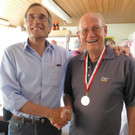 Bilder von der Senioren-Schachmeisterschaft 2014
