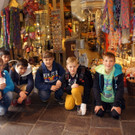Schüler der Hörbranzer VMS