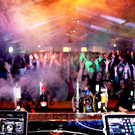 Bonesbar-Event