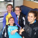 KIndermarathon Bludenz
