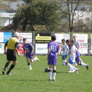 VMS Hörbranz vs. BG Blumenstraße