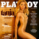 Mai-Playboy 2014: Tanja Szewczenko 