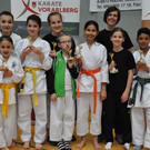Shotokan Karate Club Feldkirch - NICKI Cup