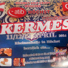 Kermes in Höchst