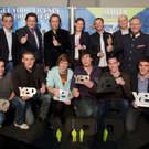 Die Sieger der YPD-Challenge 2010 stehen fest!