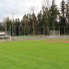 Feldkirch Cardinals mit neuem Baseballplatz