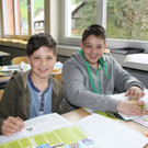 Lesetag Mittelschule Lochau Projekt _4_.JPG
