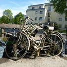 Flurreinigung in Bartholomaeberg