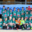 Finaltag Schülerliga Bregenzerwald