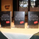 Lesung mit Bernhard Aichner