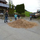Schulgarten Doren