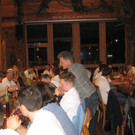 Bilder zu Gast in der Ur-Alp